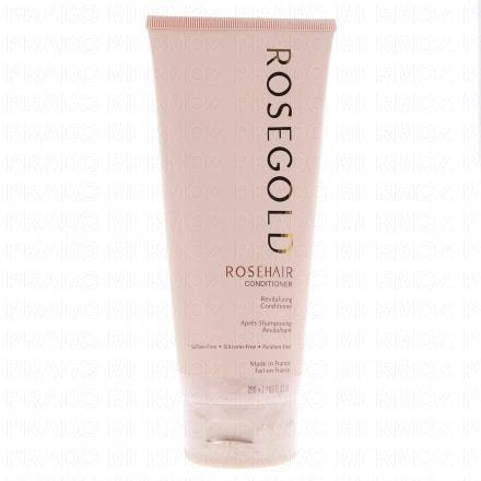 ROSEGOLD RoseHair Après Shampooing revitalisant 200ml