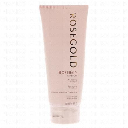 ROSEGOLD RoseHair Shampooing Revitalisant 200ml