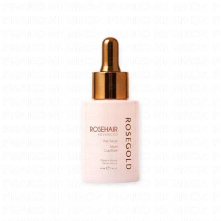 ROSEGOLD Rosehair Advanced S&eacute;rum Capillaire 30ml