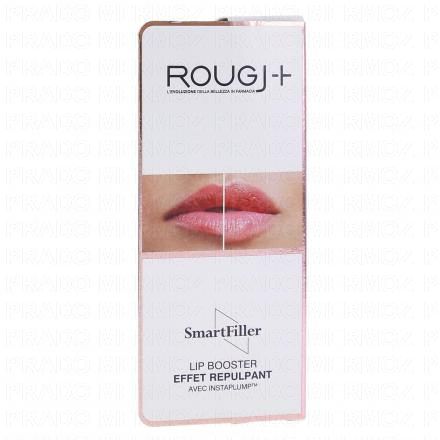 ROUGJ+ Lip Booster Effet Repulpant Lèvres