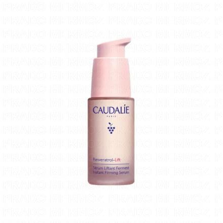 CAUDALIE Resveratrol-Lift - Sérum Liftant Fermeté (30ml)