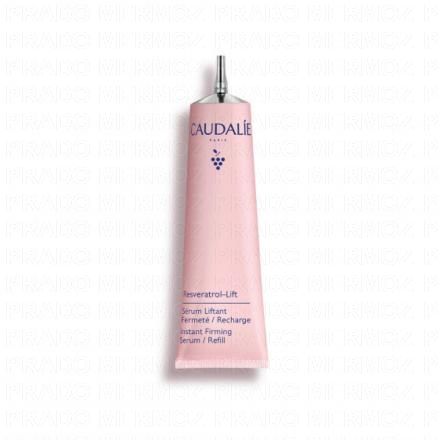 CAUDALIE Resveratrol-Lift - Sérum Liftant Fermeté (recharge 30ml)