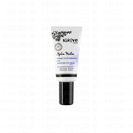 SAEVE Hydra Malva Crème yeux lissante tube 15ml