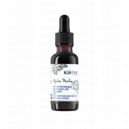 Hydra Malva Sérum botanique hydratant 24H flacon 30ml
