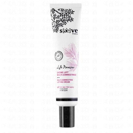 SAEVE Lift Pinaster Crème lift multi-correctrice tube 40ml