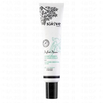 SAEVE Perfect Pisum Crème lissante infusion d'éclat tube 40ml