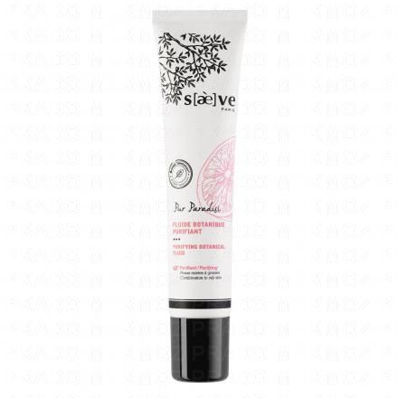 Pur Paradisi Fluide botanique purifiant tube 40ml