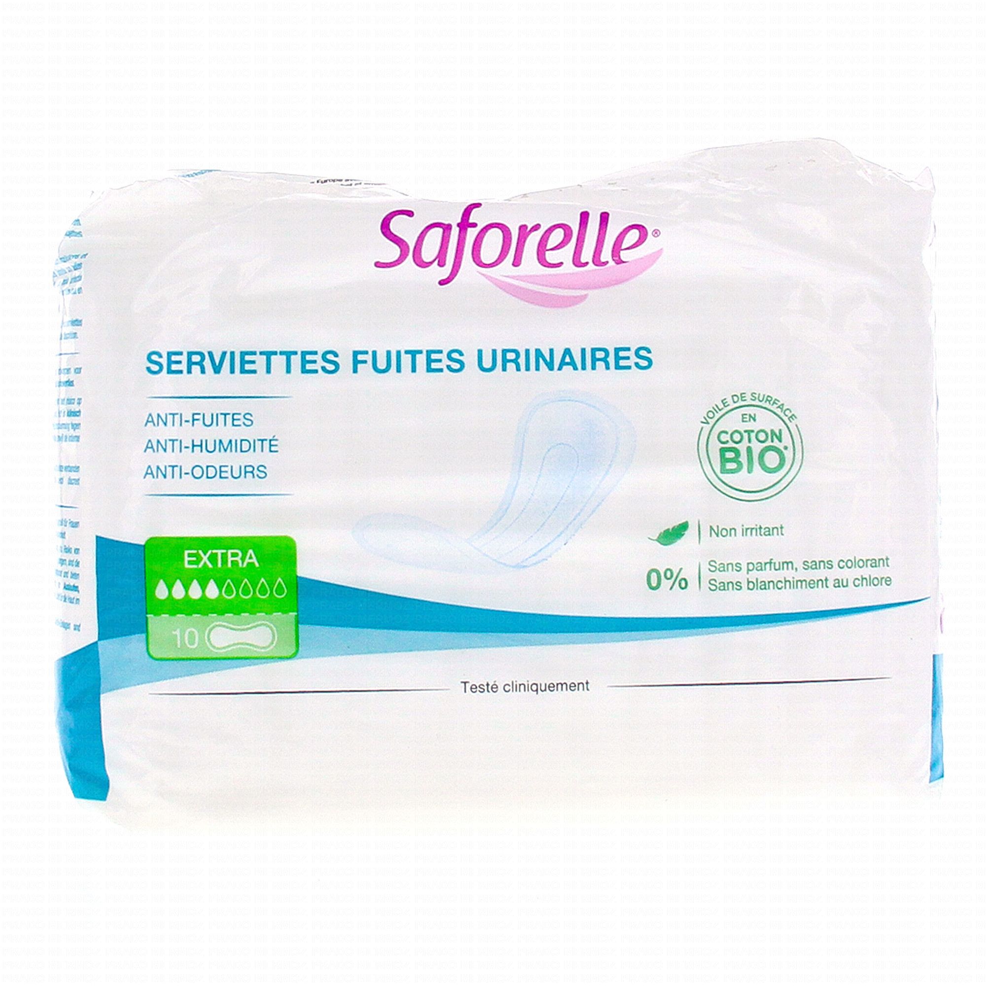 Les produits intimes de Saforelle, ni utiles ni nécessaires