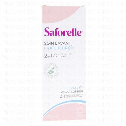 Soin lavant fraicheur flacon 100ml 4