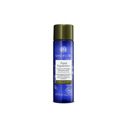 SANOFLORE Aqua Hypnotica flacon 75ml
