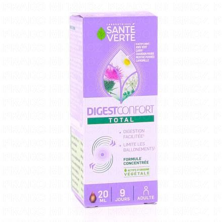 SANTE VERTE Digest Confort Total 20ml