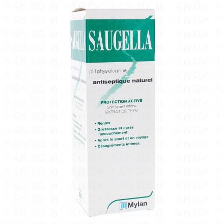 SAUGELLA Antiseptique naturel flacon 250ml