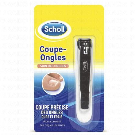 SCHOLL Coupe-ongles