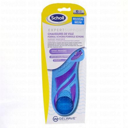 SCHOLL Expert Support Chaussures de Ville Taille S (35.5 - 40.5)