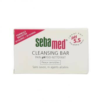 SEBAMED Pain physio-lavant cleansing bar