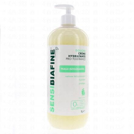 SENSI BIAFINE Douche crème hydratante pro-tolérance (flacon 1l)