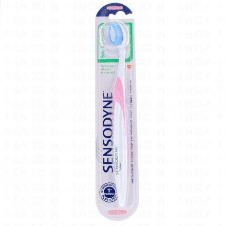 Brosse à dents extra souple 3