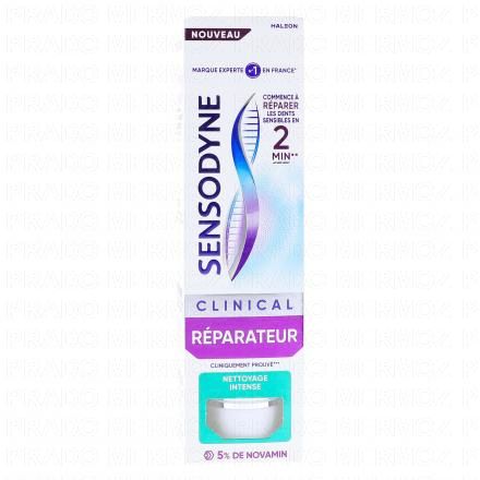 SENSODYNE Dentifrice traitement sensibilit&eacute; (tube 75ml)