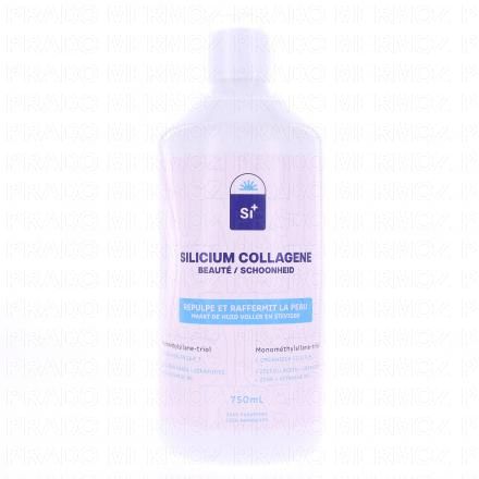 SI+ Silicium Collagene 750ml