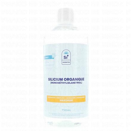 SI+ Silicium organique flacon 750ml 3