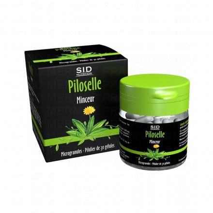 SID NUTRITION Phytoclassics Piloselle