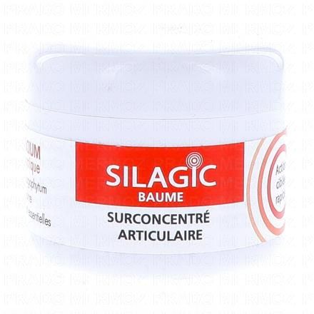 SILAGIC Baume Surconcentré Articulaire 30ml