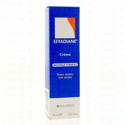 ALLIANCE Effadiane cr&egrave;me (tube 30ml)