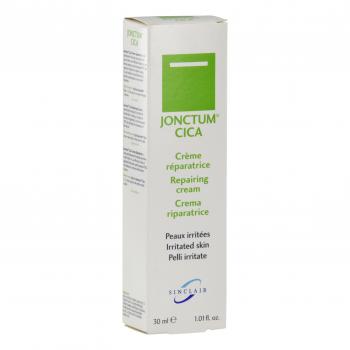 Jonctum cica crème réparatrice tube 30ml 3