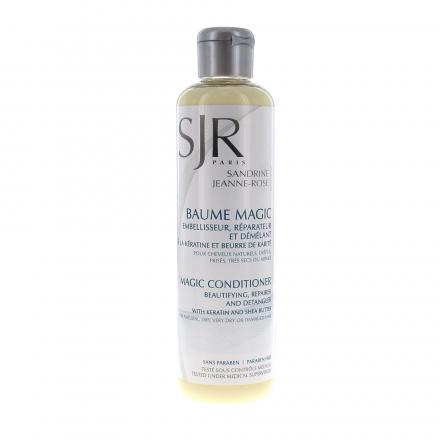 SJR Baume magic réparateur flacon 250ml