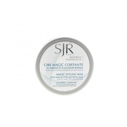 SJR Cire Magic coiffante pot 50ml