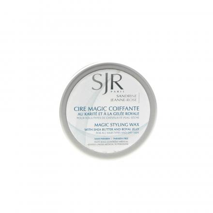 SJR Cire Magic coiffante pot 50ml