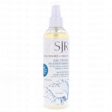 Eau de soin Multivitaminée 200ml