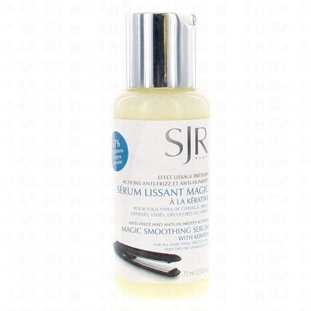 SJR Sérum Lissant Magic à la Kératine 75ml