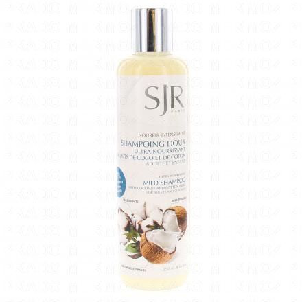 SJR Sampooing Doux flacon 250ml