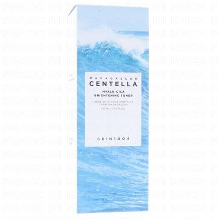 SKIN 1004 Madagascar Centella Hyalu-Cica Brightening Toner 210ml