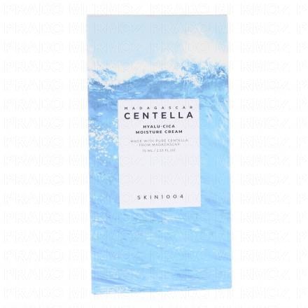 SKIN 1004 Madagascar Centella Hyalu-Cica Moisture Cream 75ml