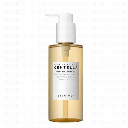 SKIN 1004 Madagascar Centella Light Cleansing Oil 200ml
