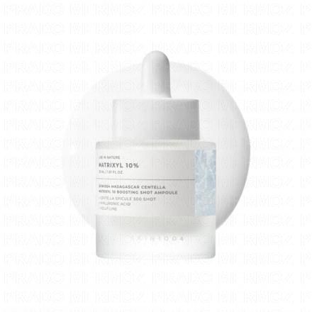 SKIN 1004 Madagascar Centella Matrixyl 10 Boosting Shot Ampoule 30ml