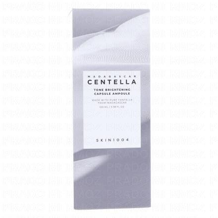 SKIN 1004 Madagascar Centella Tone Brightening Capsule Ampoule 100ml