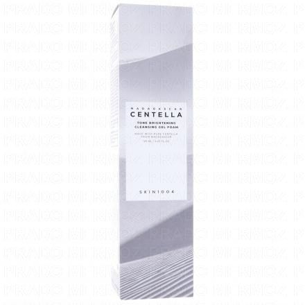 SKIN 1004 Madagascar Centella Tone Brightening Cleansing Gel Foam 125ml