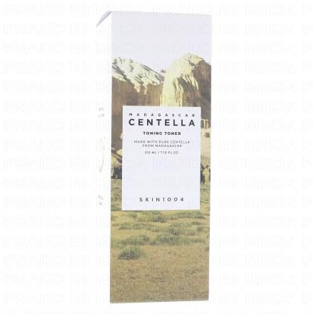 SKIN 1004 Madagascar Centella Toning Toner 210ml