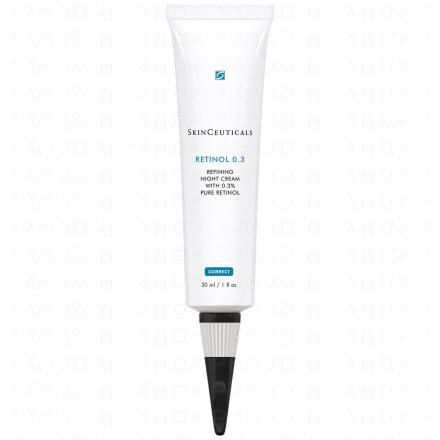 SKIN CEUTICALS Correct Retinol 0.3 flacon pulvérisateur 30ml