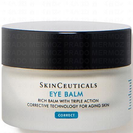 SKIN CEUTICALS Correct - Eye balm pot 15ml