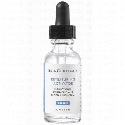 SKIN CEUTICALS Correct - Retexturing activator sérum double action 30ml