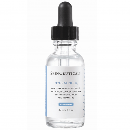 SKIN CEUTICALS Moisturize hydrating B5 flacon compte goutte 30ml