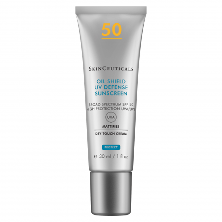 SKIN CEUTICALS Protect - Oil shield UV defense sunscreen SPF50 30ml