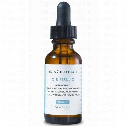 SKIN CEUTICALS Prevent - C E ferulic flacon compte goutte 30ml