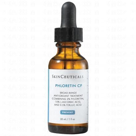 SKIN CEUTICALS Prevent - Phloretin CF flacon compte goutte 30 ml