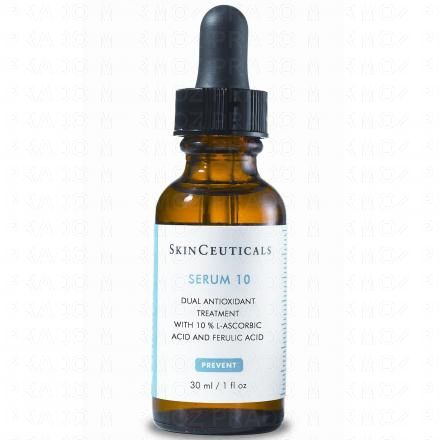 SKIN CEUTICALS Prevent - Sérum 10 flacon 30 ml