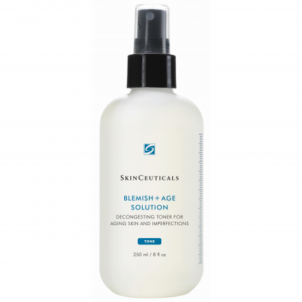 SKIN CEUTICALS Tone - Blemish AGE solution flacon 200ml